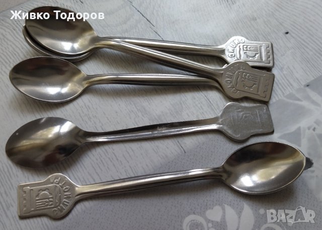 Вилици и Лъжици, снимка 1