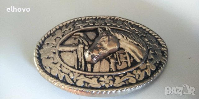 Тока за колан, снимка 3 - Други ценни предмети - 43668938