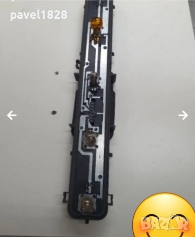 за Мерцедес Спринтер Mercedes Sprinter 2006+