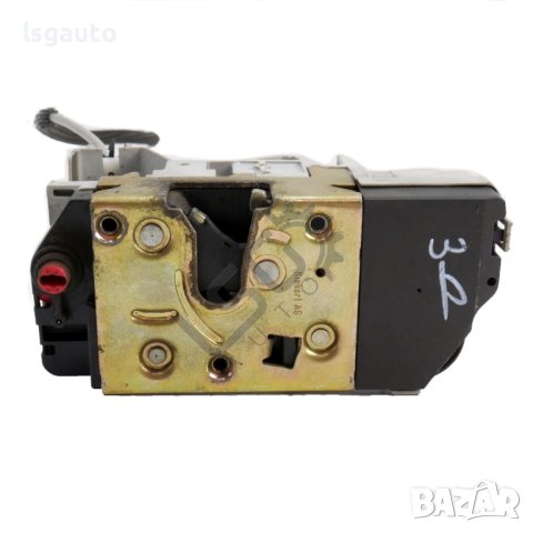 Брава задна дясна врата Peugeot 307 2001-2008 ID: 118215, снимка 3 - Части - 43672262