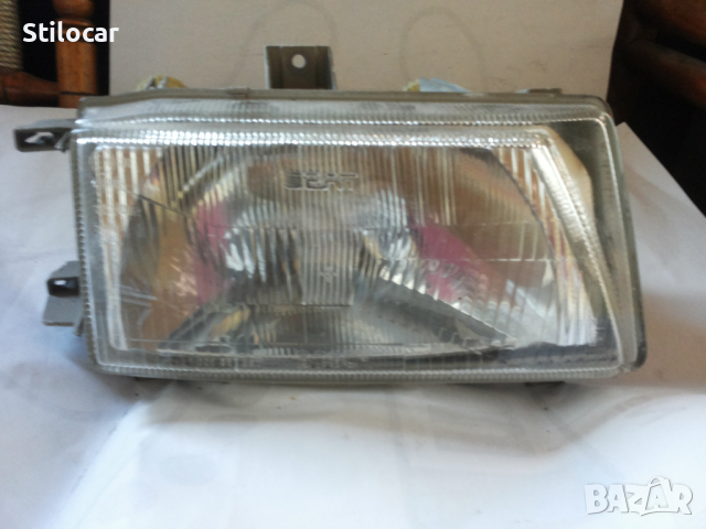 Фар Seat Ibiza 93-95г десен Bosch