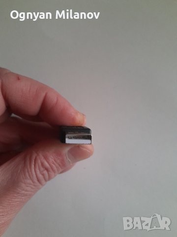 Висококачествен USB 2.0 кабел USB двоен сплитер, снимка 3 - Кабели и адаптери - 44046095