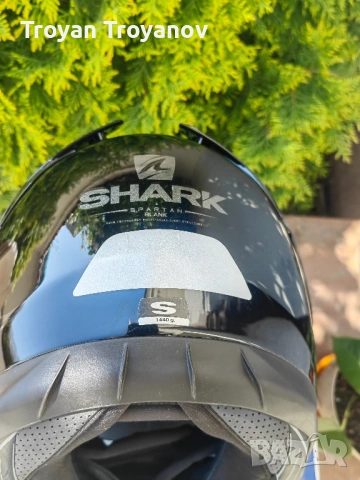 Каска за мотор, снимка 11 - Аксесоари и консумативи - 53128344