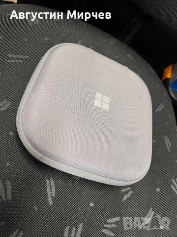 Слушалки Microsoft Surface, снимка 5 - Bluetooth слушалки - 51470154