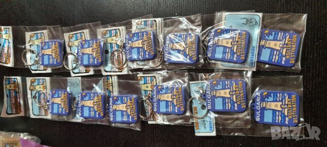  Сувенири Магнити 12бр