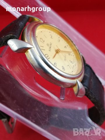 Часовник Romano, снимка 2 - Други - 14474280