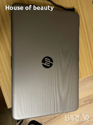 Лаптоп HP, снимка 3 - Лаптопи за дома - 53373477
