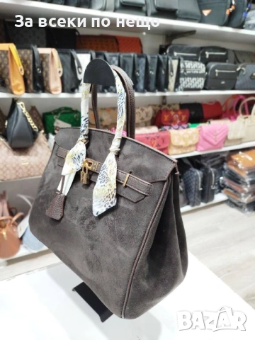 Hermes Дамска Чанта Хермес -Налични Различни Цветове Код SK514, снимка 6 - Чанти - 53050308