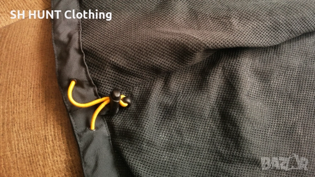 Hummel Watrproof Windproof Brethable Jacket размер L яке водонепромокаемо 14-53, снимка 15 - Якета - 52217005