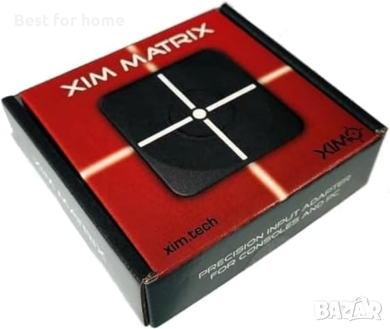 Адаптер за мишка и клавиатура Xim Matrix за Xbox One, Xbox Series SX, PS4, PS5, PC