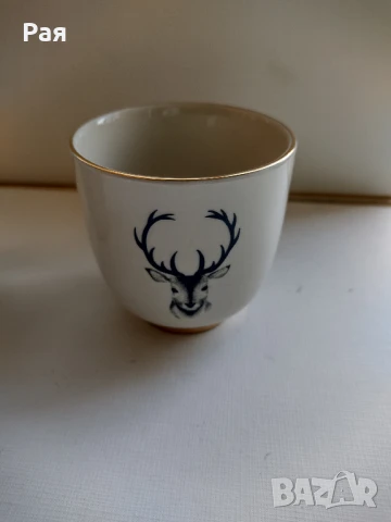 Porcelain Bloomingville сет / лот от 5 броя, снимка 13 - Други - 50731573