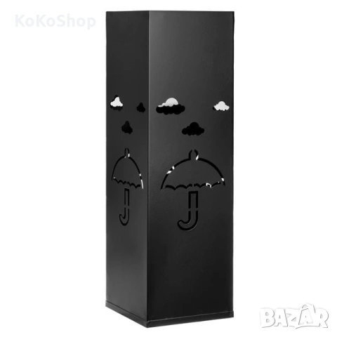 Стойка за чадъри/метална стойка за чадъри/поставка за чадъри, снимка 2 - Други - 53167928