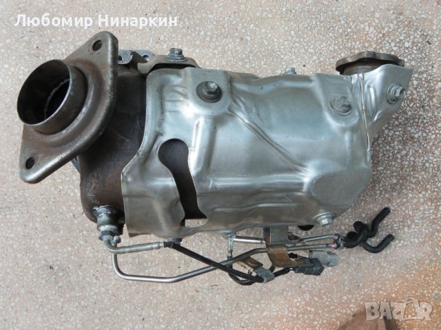 Филтър твърди частици DPF и катализатор за TOYOTA ( 25051-0R060 ), снимка 2 - Части - 40815926