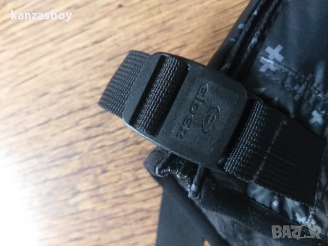 eider orgeval skirt 3.0 w - страхотна зимна пола КАТО НОВА, снимка 9 - Поли - 35181717