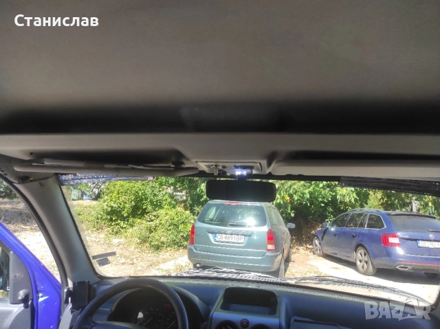 Продавам Пежо Партнер , снимка 11 - Автомобили и джипове - 51862454