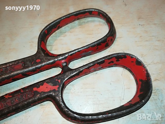 USAG 204/300 ВНОС FRANCE 0405222036, снимка 7 - Други инструменти - 36660535