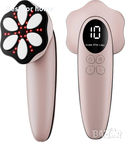 Oranmagic Инструмент за масаж против целулит