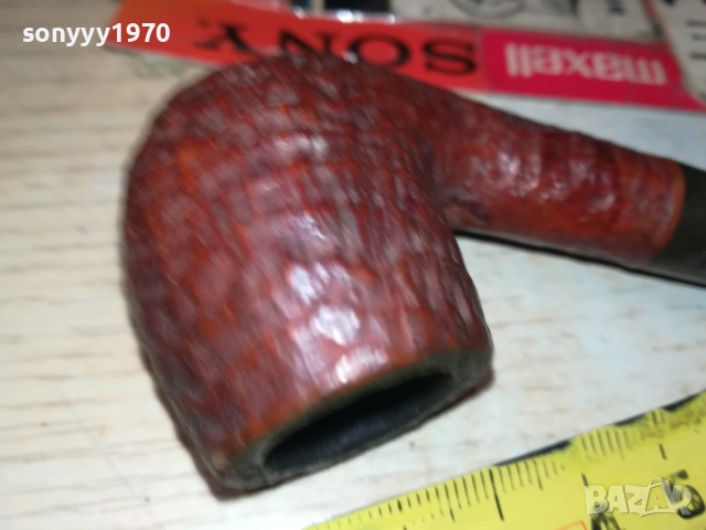 PIPE-ЛУЛА ОТ ФРАНЦИЯ 2808251100, снимка 18 - Лули - 51520014