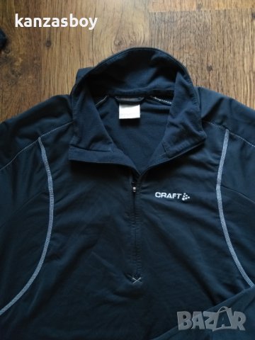CRAFT Layer 2 - страхотна мъжка блуза 2ХЛ