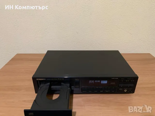 Продавам сиди плеър Pioneer PD-101, снимка 5 - Други - 49119258