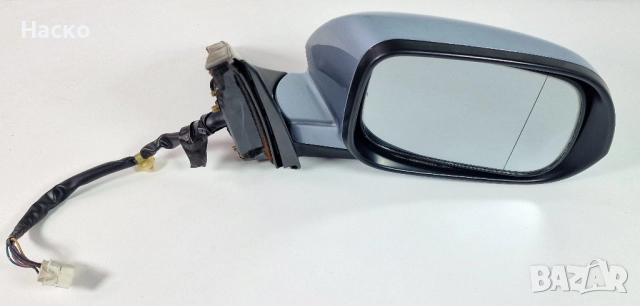 Дясно Огледало Honda Accord 7 VII Хонда Акорд 7 2003-2008