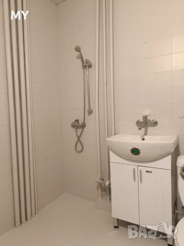 Дава под наем 3ст.ап в Идеален център Плевен, снимка 3 - Апартаменти - 53019163