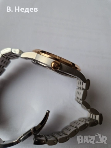 CARNIVAL, I&W, Citizen-Miyota 8210, workhorse mov`t, Чисто нов!, снимка 6 - Мъжки - 53290863