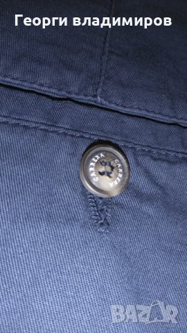 Carrera спортно-елегантен панталон, снимка 2 - Панталони - 29007518