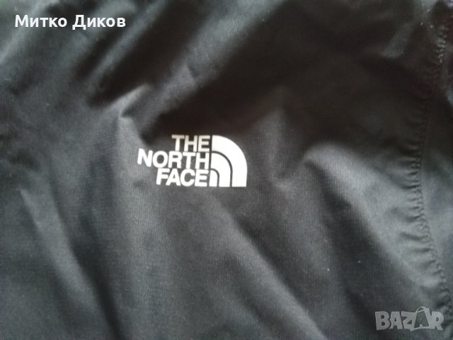 North Face dryvent яке с качулка ново оригинално , снимка 6 - Якета - 40335290