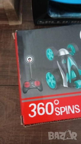 6бр играчки колада подарък влак робот кола лодка кораб количка дистанционно детски бебешки музикални, снимка 10 - Други - 52706412