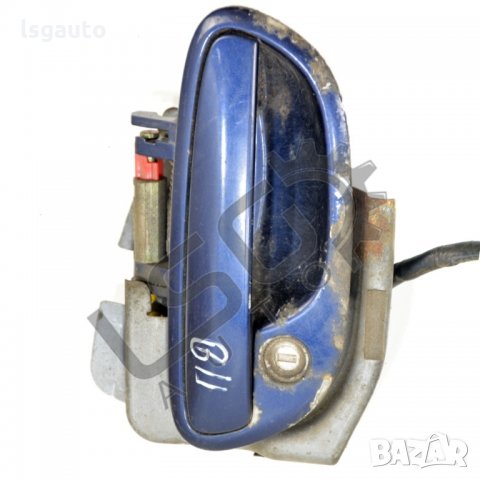 Предна дясна външна дръжка Subaru OUTBACK IV 2003-2009 PV110221-138