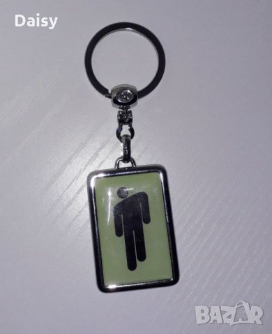 Шапка Billie Eilish / Били Айлиш, снимка 11 - Шапки - 26319902