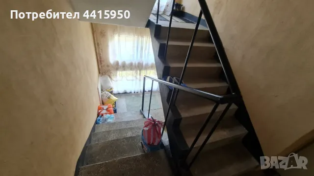 Продава къща, с. Червена вода, обл. Русе, снимка 8 - Къщи - 49615055