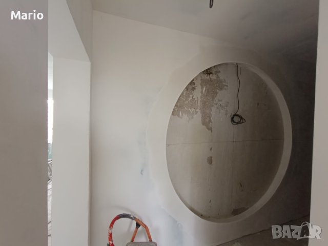 Строителни Услуги / Фирма за Вътрешни Ремонти, снимка 4 - Ремонти на апартаменти - 44129980