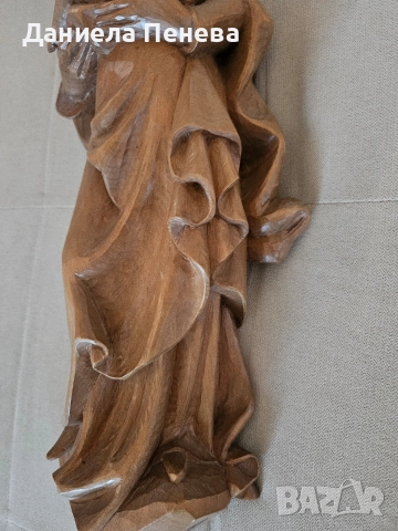 продавам дърворезба, снимка 2 - Декорация за дома - 52934351