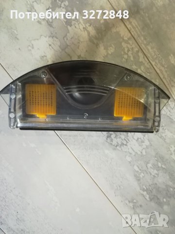 Робот IROBOT Roomba, снимка 2 - Прахосмукачки - 37988313