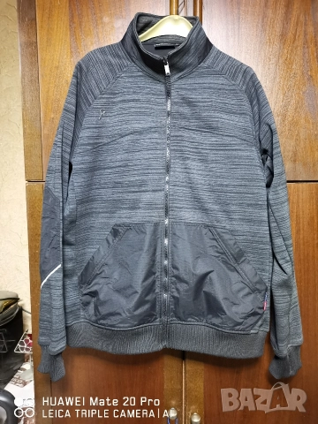 Kanzas 2XL леко яке. , снимка 8 - Якета - 52552640