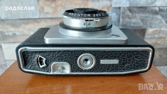 Dacora Dignette S-L, снимка 6 - Фотоапарати - 43906375