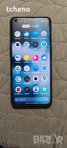 OnePlus 11 5G смартфон, снимка 5 - Други - 53402753
