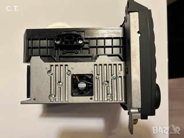 Оригинална мултимедия за Mercedes B Class – 6CD*Radio*B/T*USB, снимка 7 - Аксесоари и консумативи - 49637968