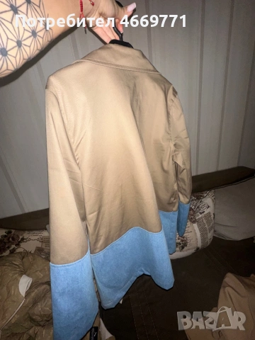 Сако goddesbyAngelina