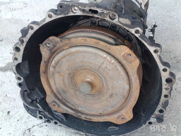 Автоматична скоростна кутия Range Rover Sport 2,7 ZFS 241027, снимка 6 - Части - 51616393