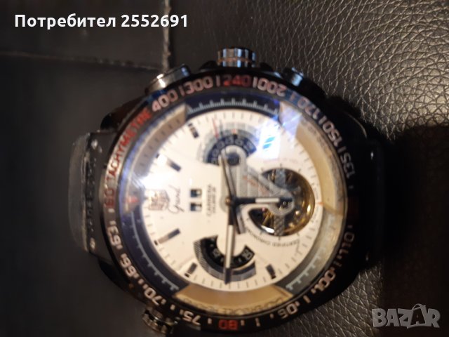 Часовник , снимка 6 - Мъжки - 28216074