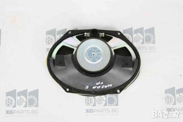 Високоговорител за Mazda 5 (2005-2010), позиция: предна, снимка 2 - Части - 44096603
