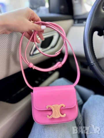 чанта celine 