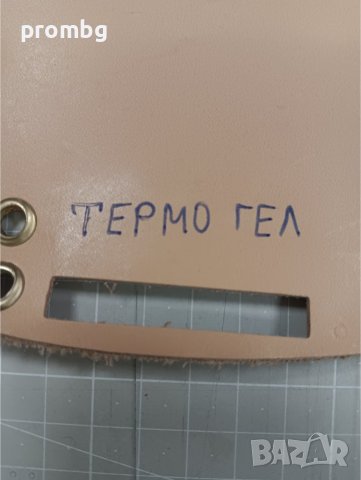 термогел пълнител за маркиране, писане върху кожа, кожарски, сарашки, снимка 3 - Други инструменти - 43282863