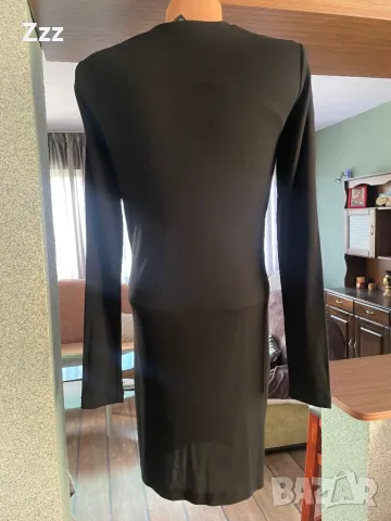 Рокля MANGO, снимка 2 - Рокли - 48321884