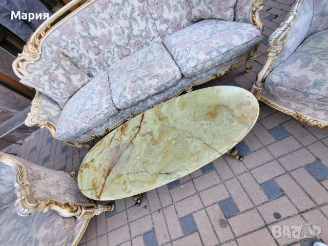 Холна маса 075, снимка 3 - Маси - 51071103