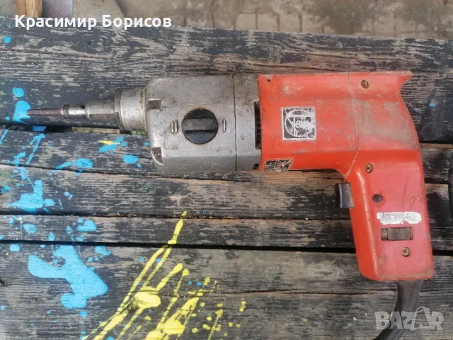 Винтоверт за гипсокартон Fein 