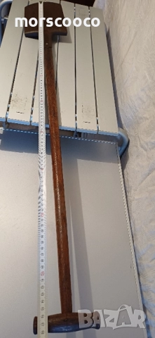 Сапьорска войнишка лопатка , снимка 2 - Антикварни и старинни предмети - 52113785